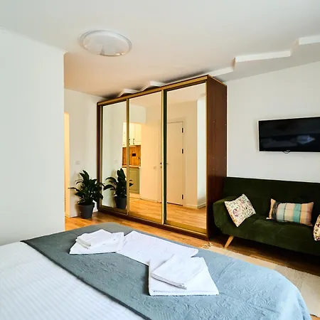 Apartment Charming
