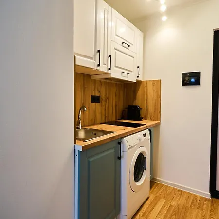 Apartment Charming
