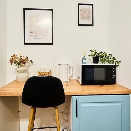 Apartment Charming