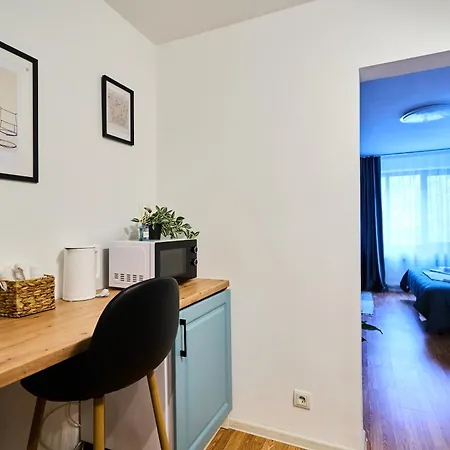 Apartment Charming *